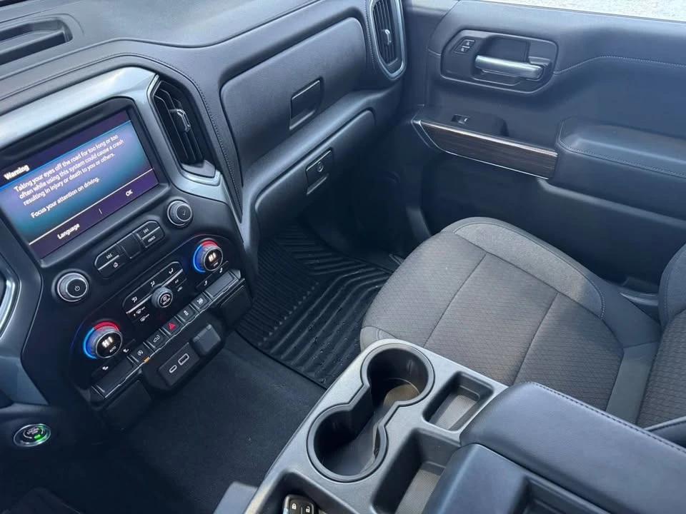 2020 Chevrolet Silverado 4th Gen - Image 17 of 18