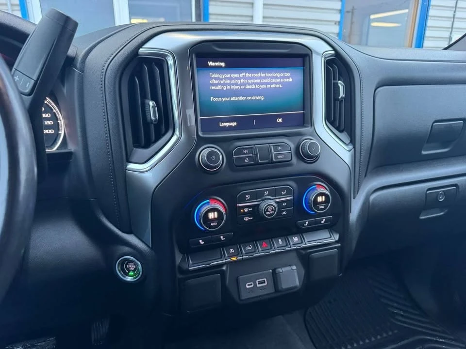 2020 Chevrolet Silverado 4th Gen - Image 16 of 18