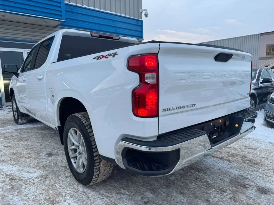 2020 Chevrolet Silverado 4th Gen - Image 6 of 18