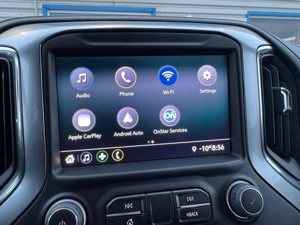 2020 Chevrolet Silverado 4th Gen - Image 15 of 18