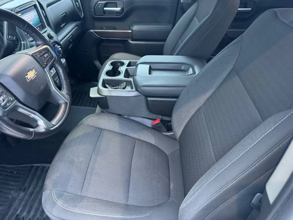 2020 Chevrolet Silverado 4th Gen - Image 18 of 18