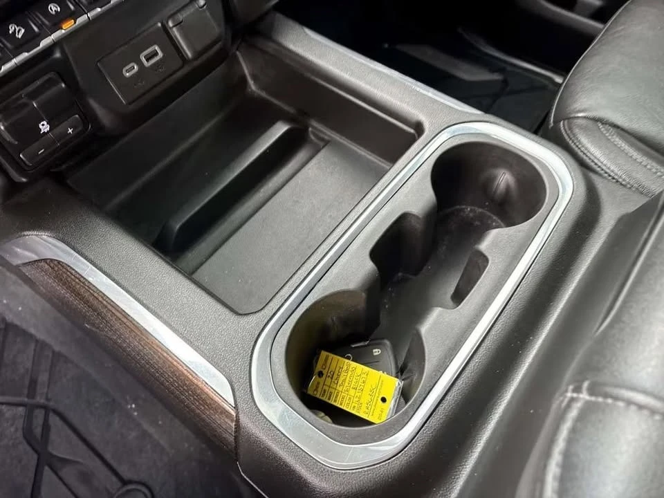 2020 Chevrolet Silverado 4th Gen - Image 12 of 15