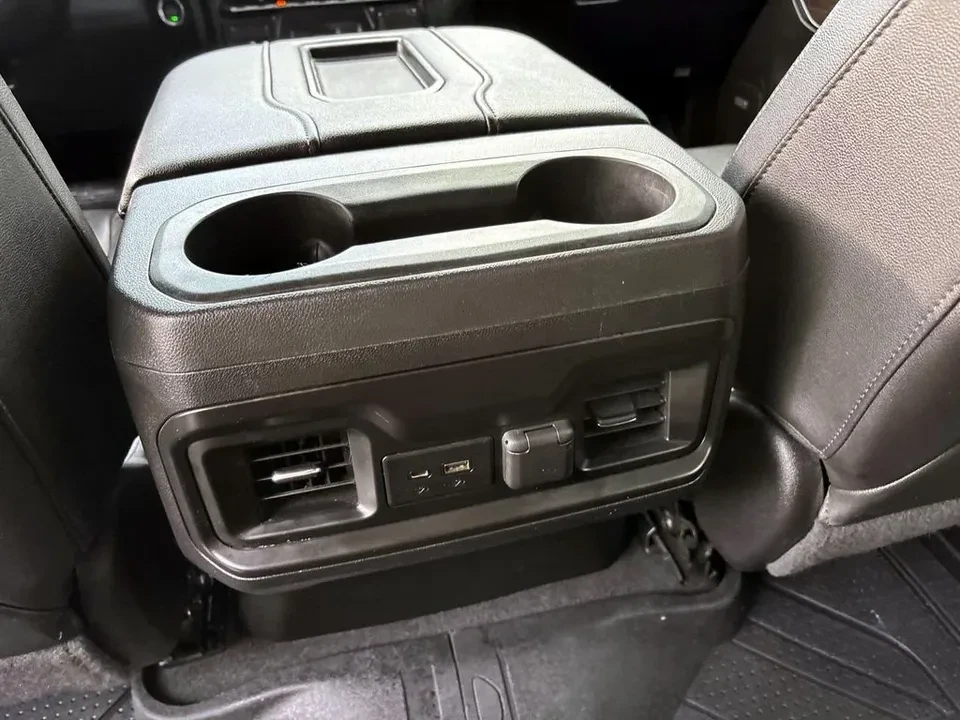 2020 Chevrolet Silverado 4th Gen - Image 15 of 15
