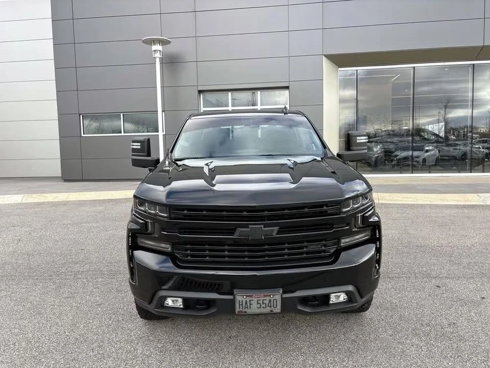 2020 Chevrolet Silverado 4th Gen - Image 2 of 15