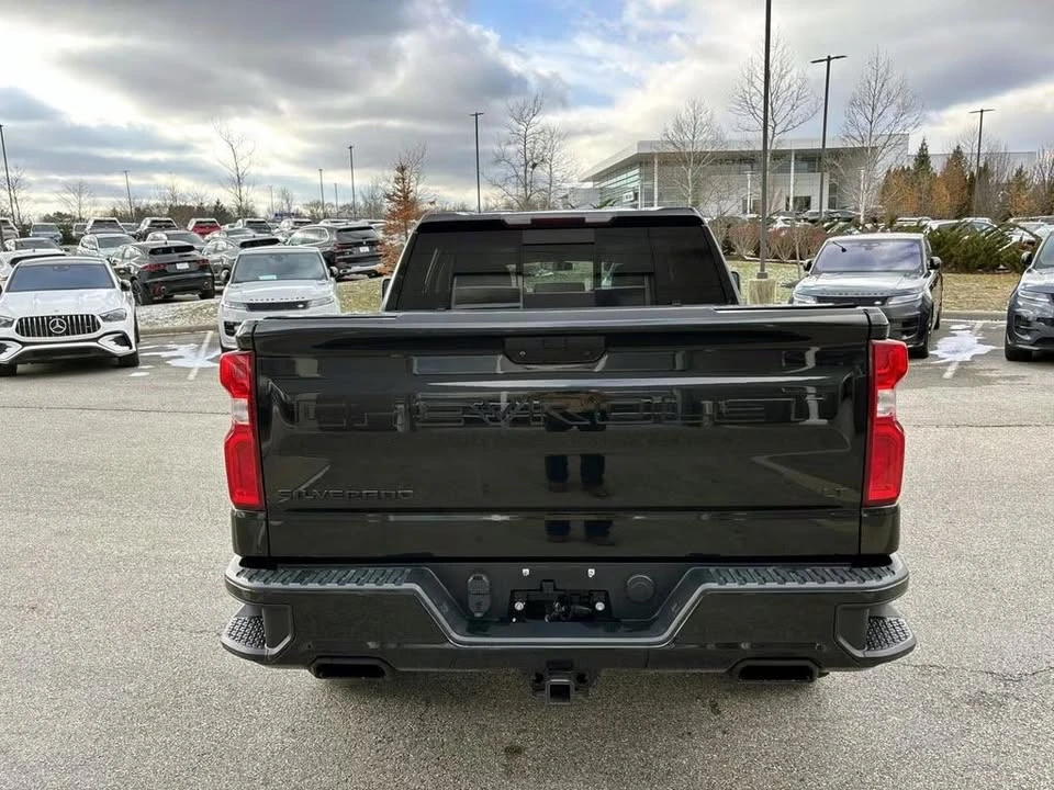 2020 Chevrolet Silverado 4th Gen - Image 6 of 15