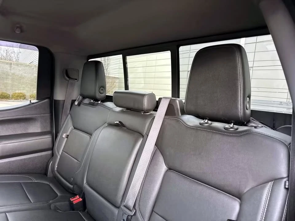 2020 Chevrolet Silverado 4th Gen - Image 14 of 15