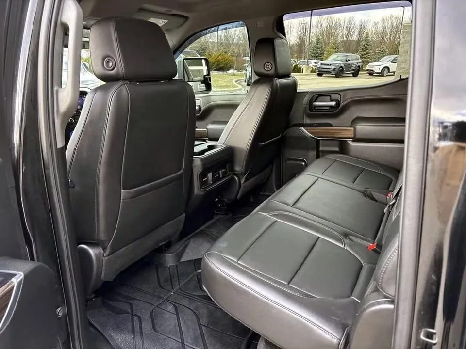 2020 Chevrolet Silverado 4th Gen - Image 13 of 15