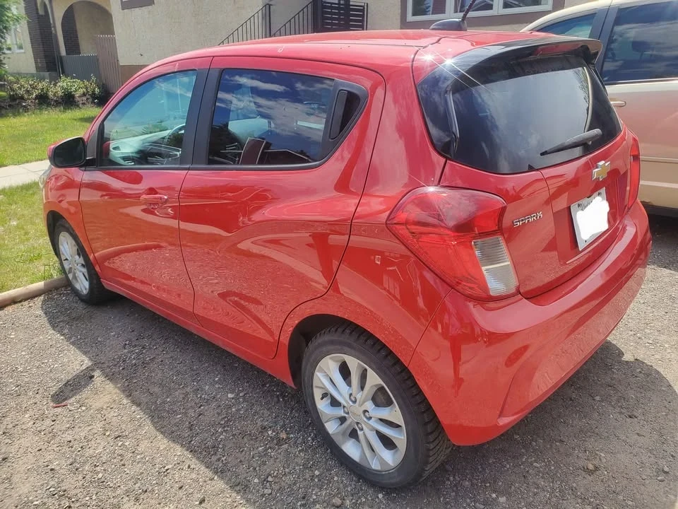 2020 Chevrolet Spark - Image 2 of 5