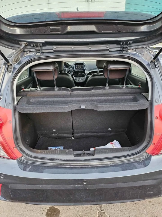 2020 Chevrolet Spark - Image 8 of 16