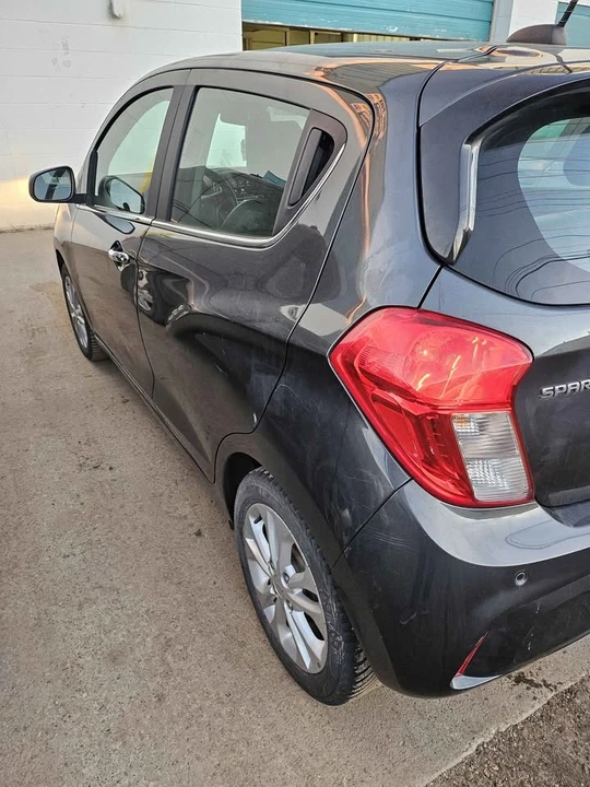 2020 Chevrolet Spark - Image 5 of 16