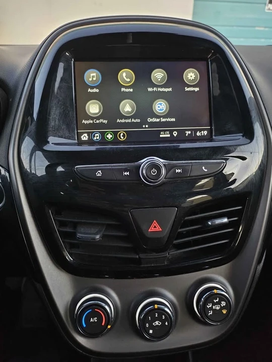2020 Chevrolet Spark - Image 13 of 16