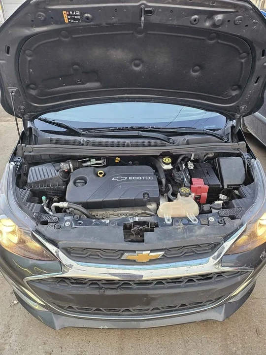 2020 Chevrolet Spark - Image 7 of 16
