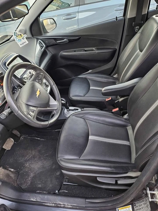2020 Chevrolet Spark - Image 10 of 16