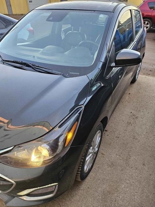 2020 Chevrolet Spark - Image 3 of 16