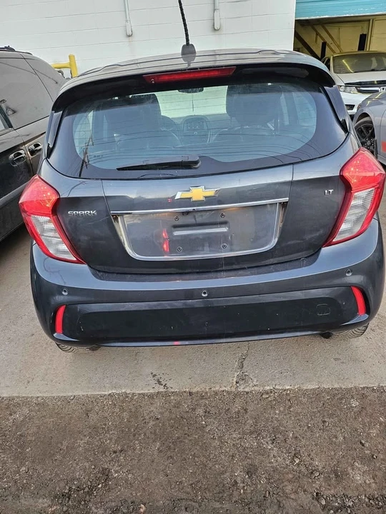 2020 Chevrolet Spark - Image 2 of 16