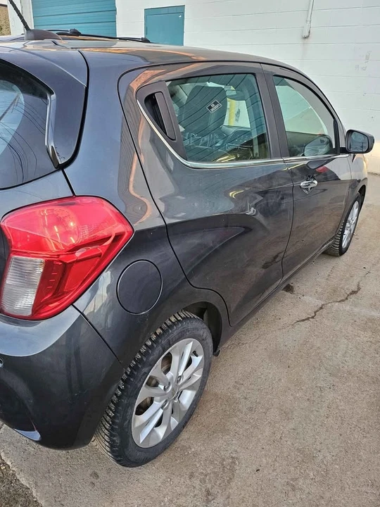 2020 Chevrolet Spark - Image 6 of 16