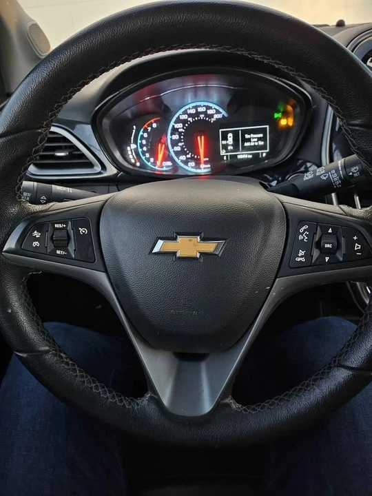 2020 Chevrolet Spark - Image 12 of 16