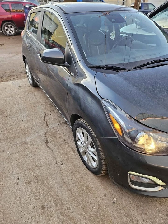 2020 Chevrolet Spark - Image 4 of 16