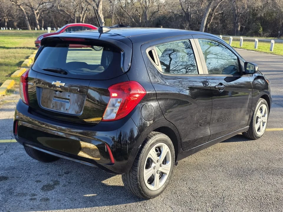 2020 Chevrolet Spark - Image 7 of 15