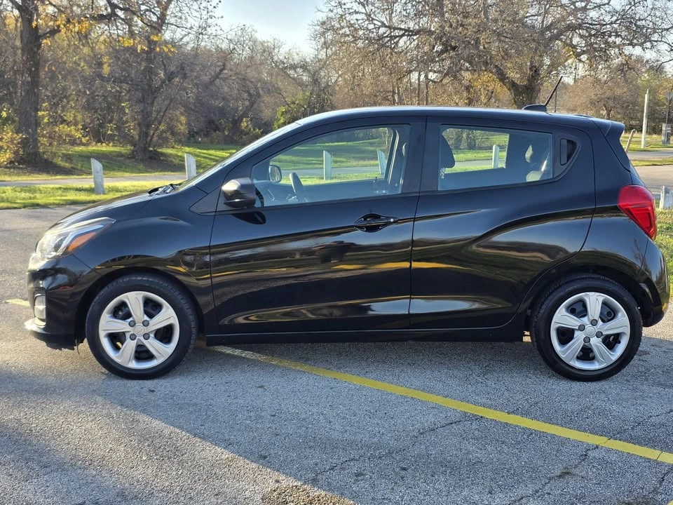 2020 Chevrolet Spark - Image 4 of 15