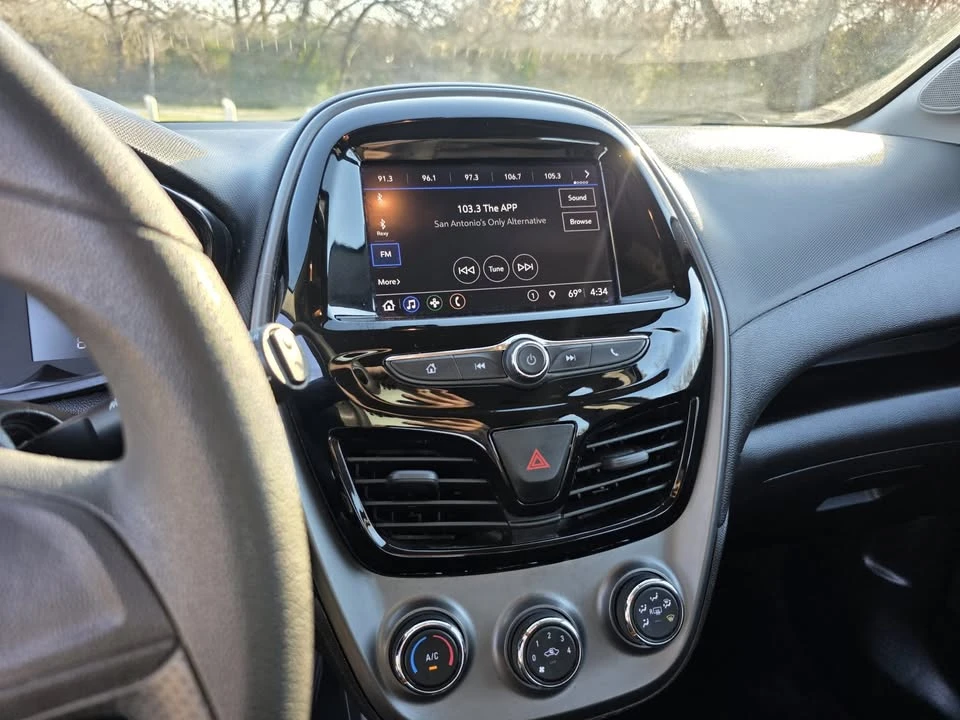 2020 Chevrolet Spark - Image 12 of 15