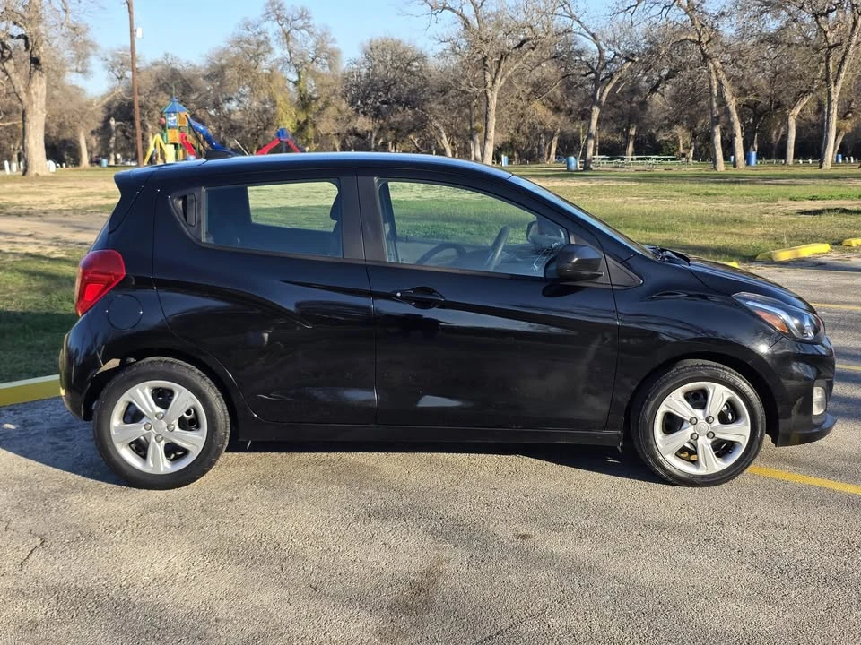 2020 Chevrolet Spark - Image 8 of 15