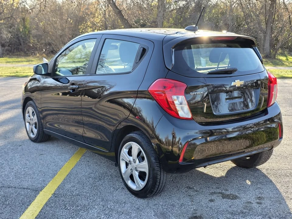2020 Chevrolet Spark - Image 5 of 15