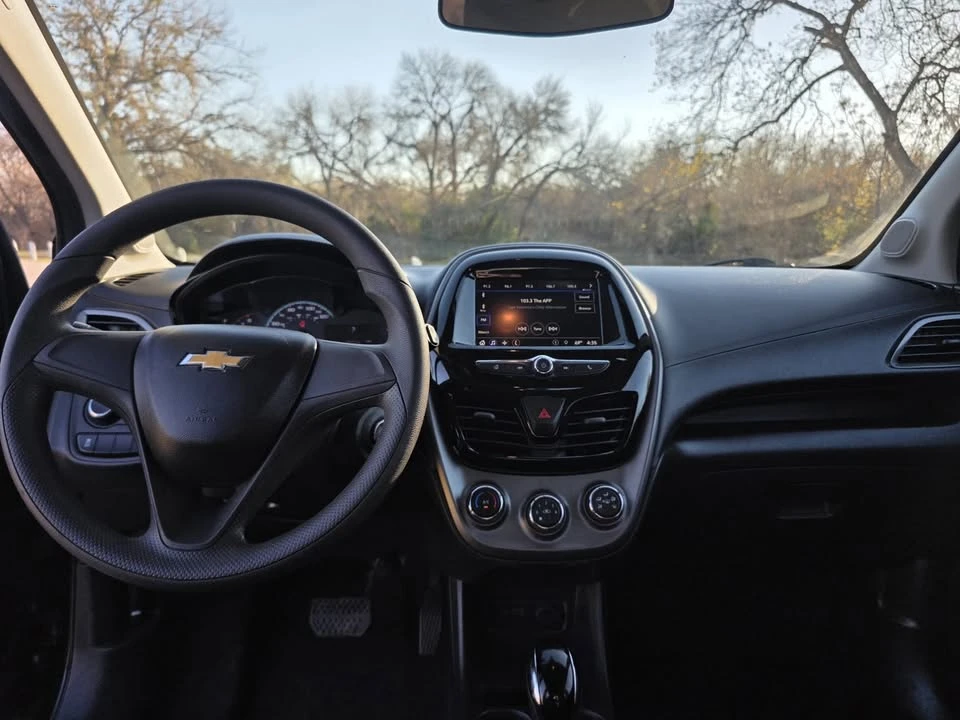 2020 Chevrolet Spark - Image 14 of 15