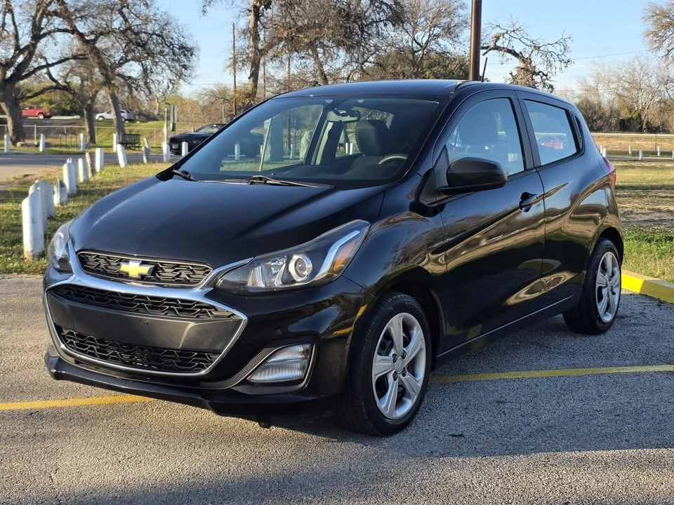 2020 Chevrolet Spark - Image 3 of 15