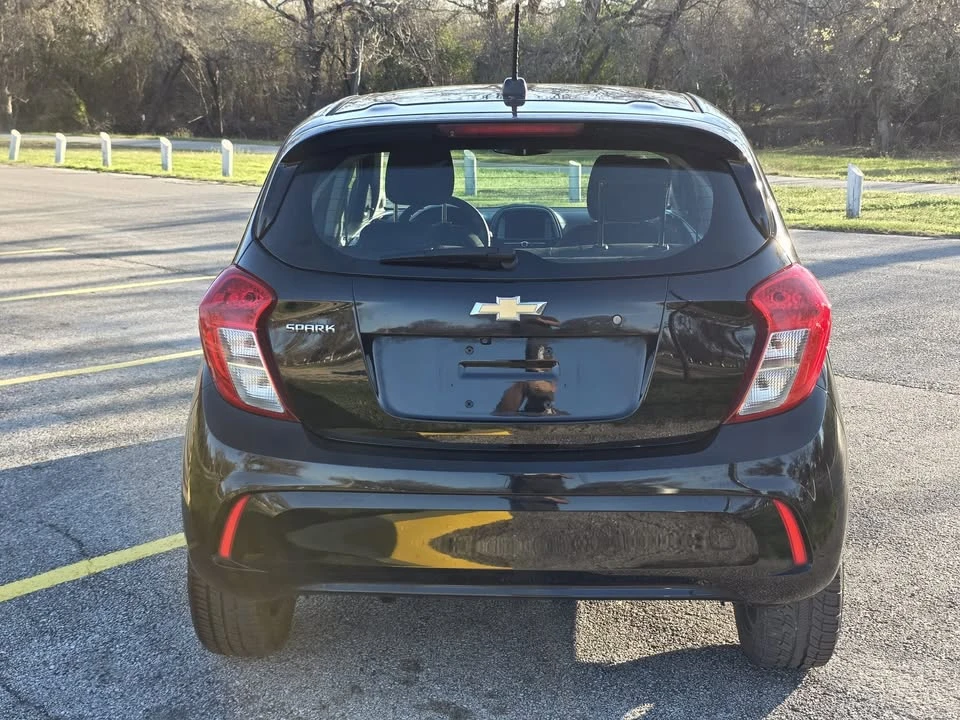 2020 Chevrolet Spark - Image 6 of 15