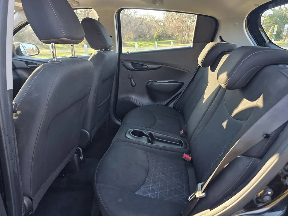 2020 Chevrolet Spark - Image 15 of 15