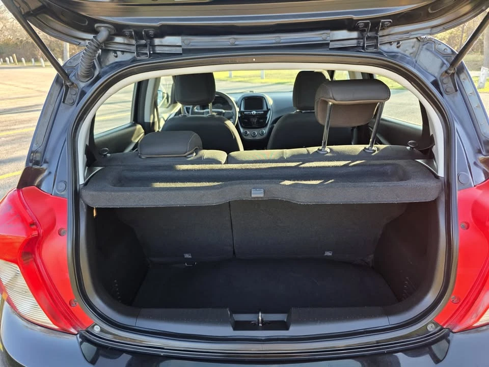 2020 Chevrolet Spark - Image 9 of 15