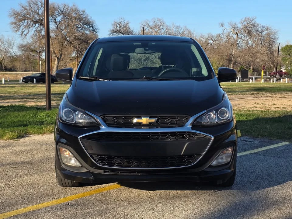 2020 Chevrolet Spark - Image 2 of 15