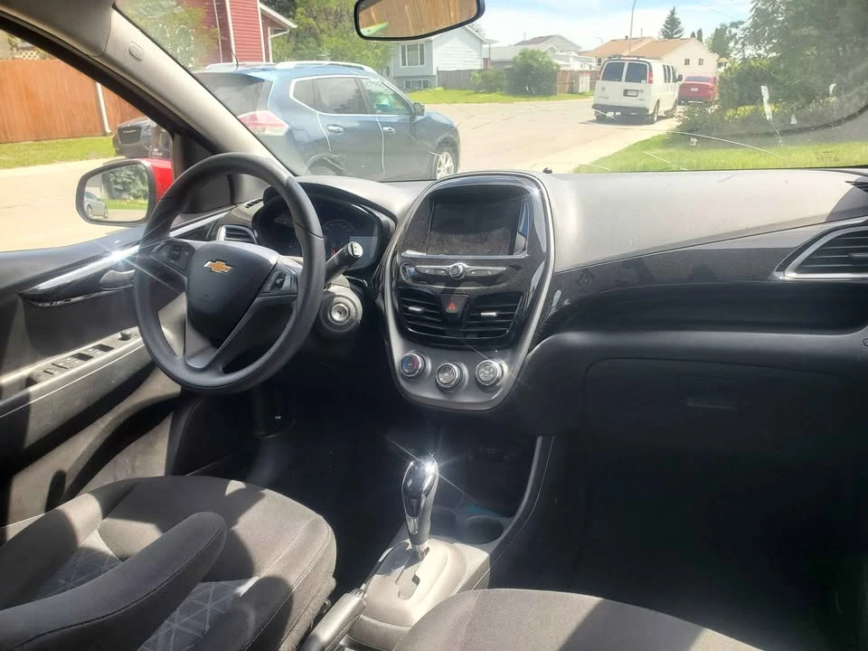 2020 Chevrolet Spark - Image 5 of 5