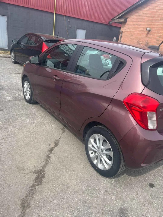 2020 Chevrolet Spark - Image 4 of 10