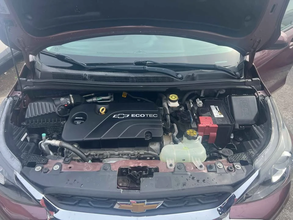 2020 Chevrolet Spark - Image 8 of 10