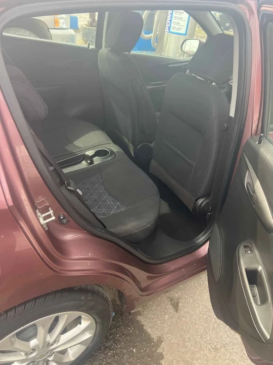 2020 Chevrolet Spark - Image 7 of 10