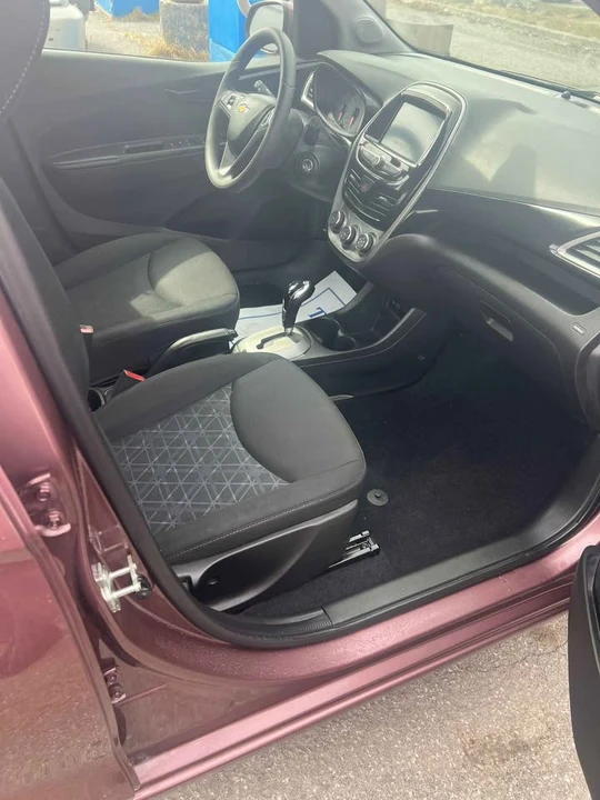 2020 Chevrolet Spark - Image 6 of 10