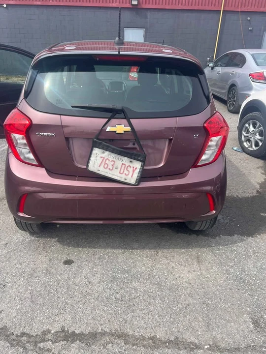 2020 Chevrolet Spark - Image 5 of 10