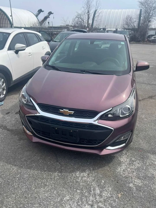 2020 Chevrolet Spark - Image 2 of 10