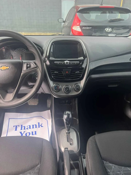 2020 Chevrolet Spark - Image 10 of 10