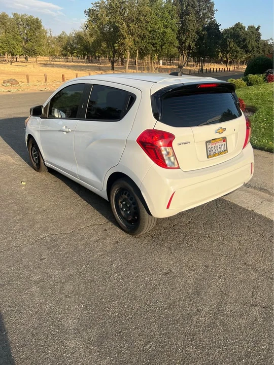 2020 Chevrolet Spark - Image 3 of 9