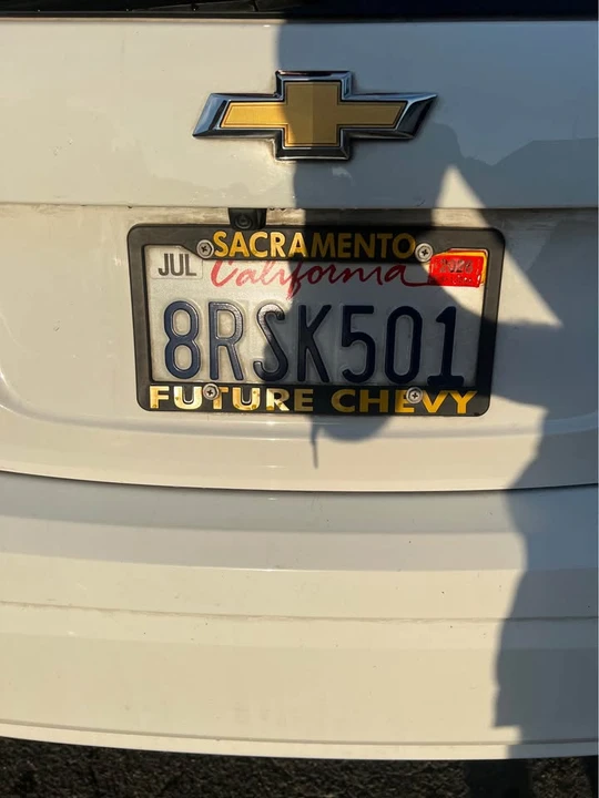 2020 Chevrolet Spark - Image 9 of 9