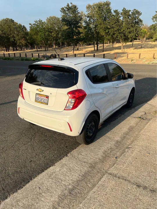 2020 Chevrolet Spark - Image 2 of 9