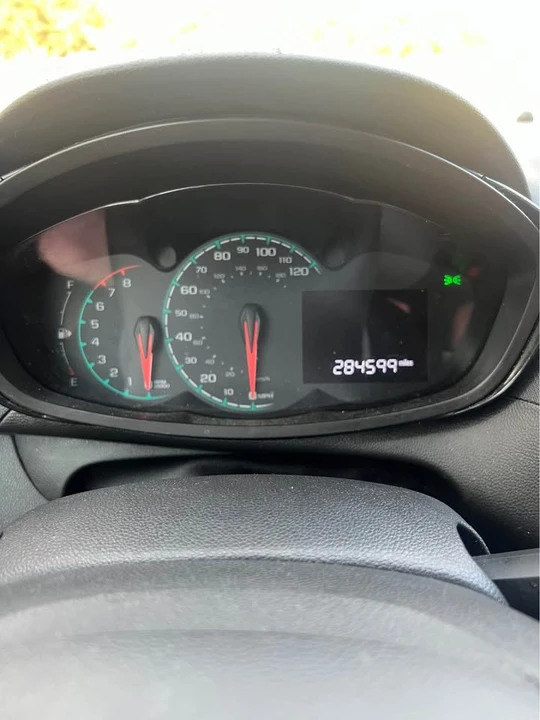 2020 Chevrolet Spark - Image 8 of 9