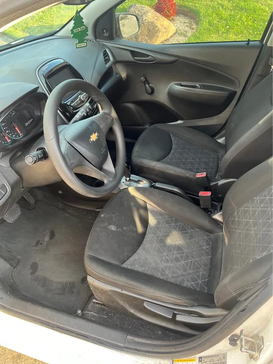 2020 Chevrolet Spark - Image 6 of 9