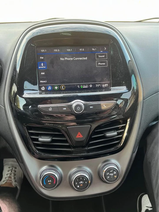 2020 Chevrolet Spark - Image 7 of 9