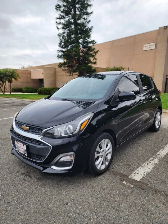 2020 Chevrolet Spark - Image 4 of 16