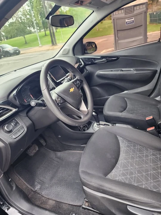 2020 Chevrolet Spark - Image 7 of 16