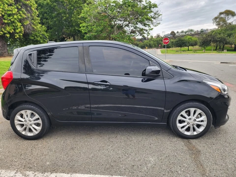 2020 Chevrolet Spark - Image 12 of 16